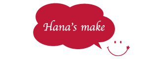 eyelash&hair salon Hana's make(ハナズメイク）
